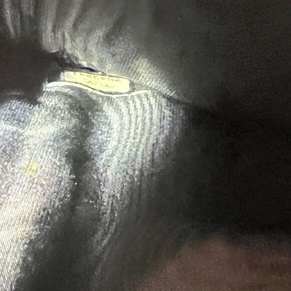 Chanel Chocolate Bar Wallet - Picture 10 of 11